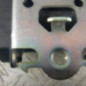 Ceinture avant droit DACIA LODGY