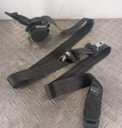 Ceinture avant gauche DACIA LODGY Photo n°1
