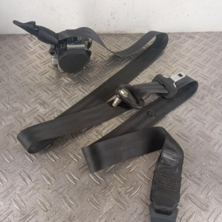 Ceinture avant gauche DACIA LODGY Photo n°1