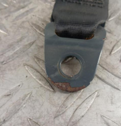 Ceinture avant gauche DACIA LODGY