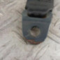 Ceinture avant gauche DACIA LODGY