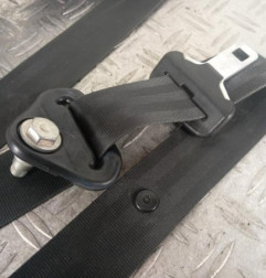 Ceinture avant gauche DACIA LODGY Photo n°3