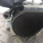 Ceinture avant gauche DACIA LODGY