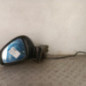 Retroviseur gauche PEUGEOT 407