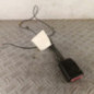 Attache ceinture avant gauche PEUGEOT 407