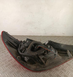 Feu arriere principal droit (feux) OPEL CORSA D