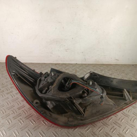 Feu arriere principal droit (feux) OPEL CORSA D