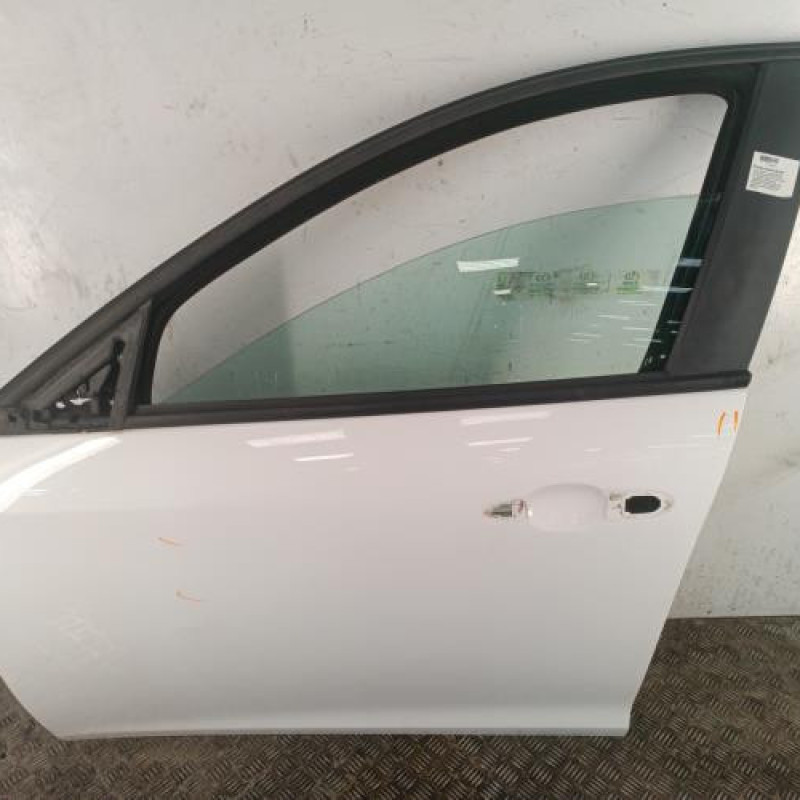 Porte avant droit ALFA ROMEO GIULIETTA 2