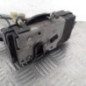 Serrure avant gauche OPEL ASTRA H