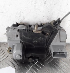 Serrure avant droit CITROEN XSARA PICASSO