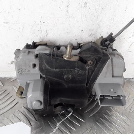 Serrure avant droit CITROEN XSARA PICASSO