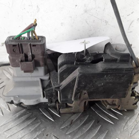 Serrure avant gauche CITROEN XSARA PICASSO