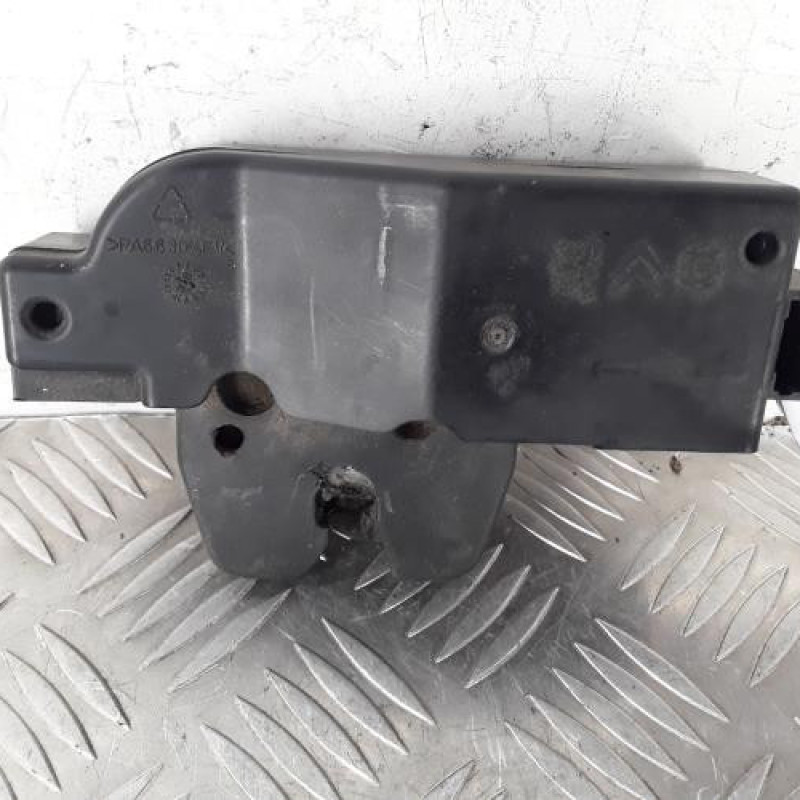 Serrure de hayon CITROEN XSARA PICASSO