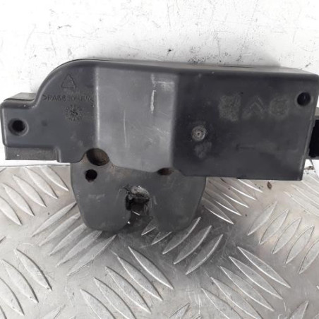 Serrure de hayon CITROEN XSARA PICASSO Photo n°1