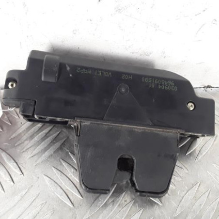 Serrure de hayon CITROEN XSARA PICASSO