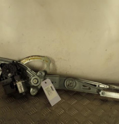Leve vitre electrique avant droit RENAULT SCENIC 3 Photo n°1
