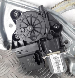 Leve vitre electrique avant droit RENAULT SCENIC 3