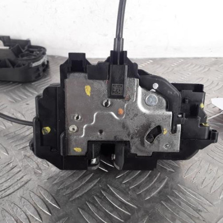 Serrure arriere gauche RENAULT SCENIC 3