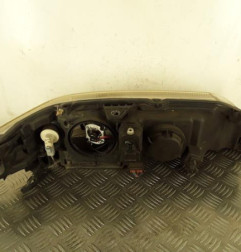 Optique avant principal droit (feux)(phare) RENAULT LAGUNA 2