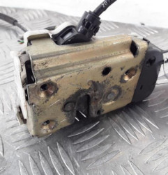 Serrure arriere gauche CITROEN C3 1 Photo n°1