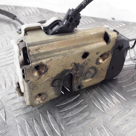 Serrure arriere gauche CITROEN C3 1 Photo n°1