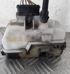 Serrure arriere gauche CITROEN C3 1