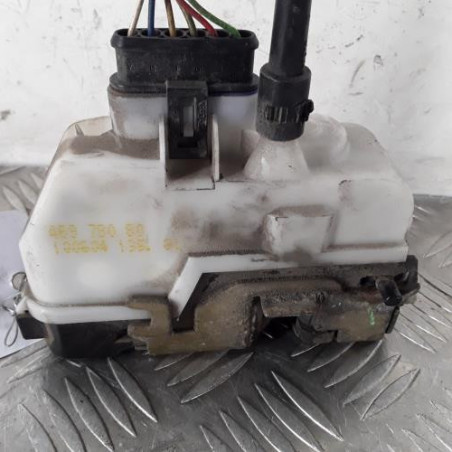 Serrure arriere gauche CITROEN C3 1