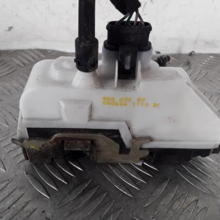 Serrure avant droit CITROEN C3 1