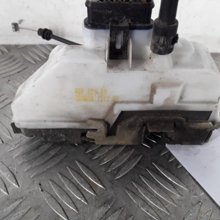 Serrure avant gauche CITROEN C3 1