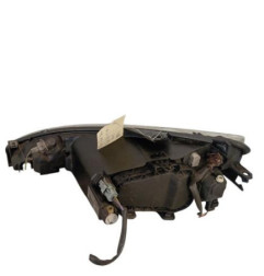Optique avant principal droit (feux)(phare) PEUGEOT 206