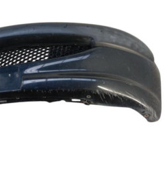 Pare choc avant PEUGEOT 206 Photo n°4