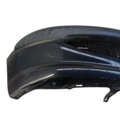 Pare choc avant PEUGEOT 206 Photo n°5