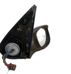 Retroviseur droit PEUGEOT 206 Photo n°3