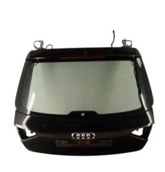 Malle/Hayon arriere AUDI A4 3 Photo n°1