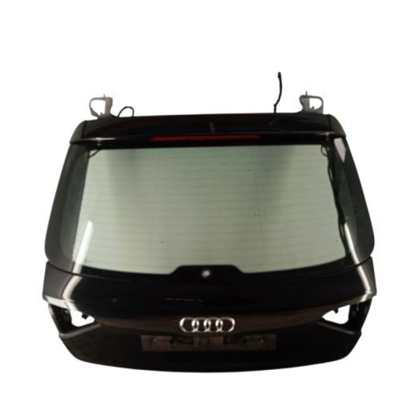 Malle/Hayon arriere AUDI A4 3