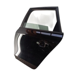 Porte arriere gauche AUDI A4 3