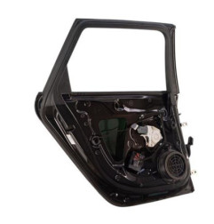 Porte arriere gauche AUDI A4 3 Photo n°6