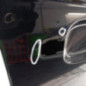 Porte avant droit AUDI A4 3