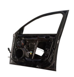 Porte avant droit AUDI A4 3 Photo n°6
