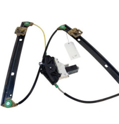 Leve vitre electrique avant droit AUDI A4 3 Photo n°1