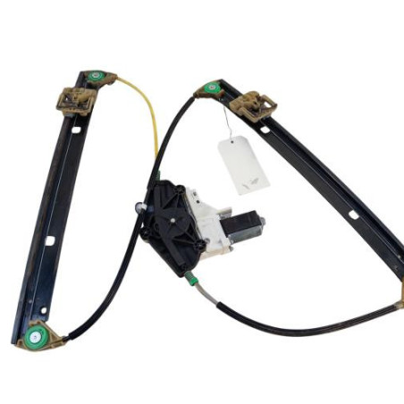 Leve vitre electrique avant droit AUDI A4 3 Photo n°1