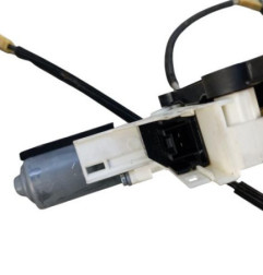 Leve vitre electrique avant droit AUDI A4 3 Photo n°4