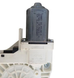 Leve vitre electrique avant gauche AUDI A4 3 Photo n°3