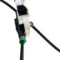 Leve vitre electrique avant gauche AUDI A4 3