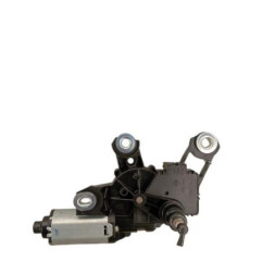 Moteur essuie glace arriere AUDI A4 3 Photo n°1