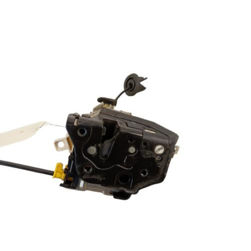Serrure avant droit AUDI A4 3 Serrure avant droit AUDI A4 3