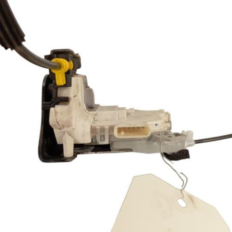 Serrure avant droit AUDI A4 3