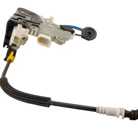 Serrure avant gauche AUDI A4 3