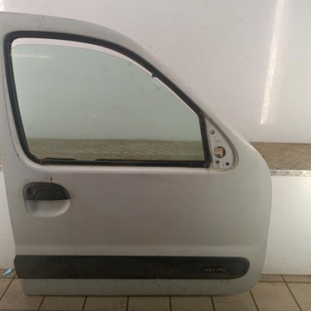 Porte avant droit RENAULT KANGOO 1 Photo n°1