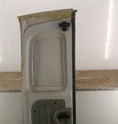 Porte de coffre droit RENAULT KANGOO 1